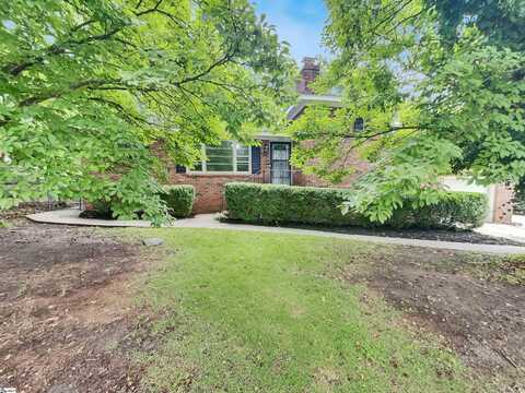 132 Trent Drive, Taylors, SC 29687