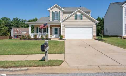 6 Castle Hall Court, Simpsonville, SC 29681