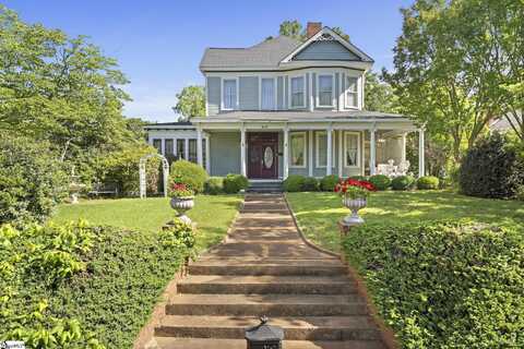 902 W Market Street, Anderson, SC 29624