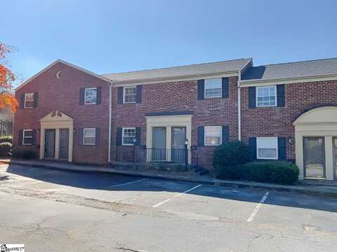 2530 E North Street, Greenville, SC 29615