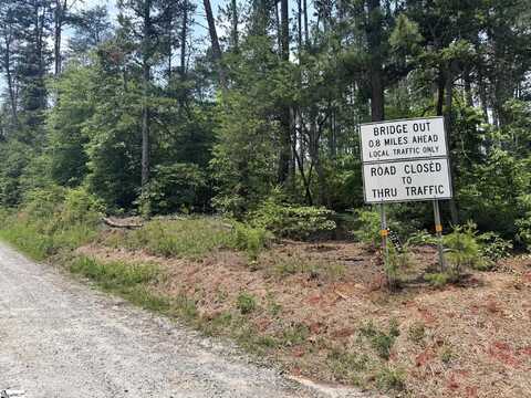 0 N Jenkins Bridge Road, Westminster, SC 29693