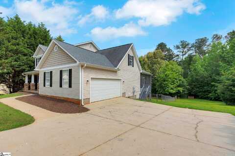 4 Dade Court, Taylors, SC 29687