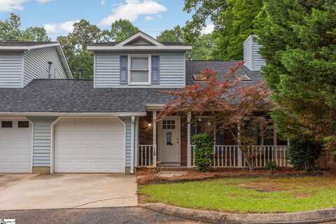 102 Rock Knoll Drive, Greenwood, SC 29649