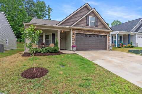 468 Timberwood Drive, Woodruff, SC 29388