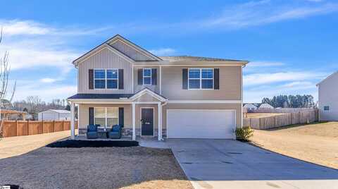 7096 Luna Mae Court, Boiling Springs, SC 29316
