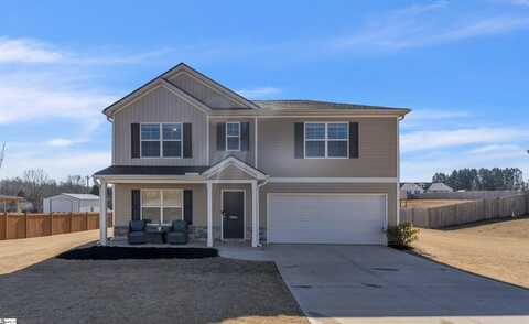 7096 Luna Mae Court, Boiling Springs, SC 29316