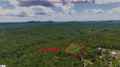 280 Dovehaven Drive, Pickens, SC 29671