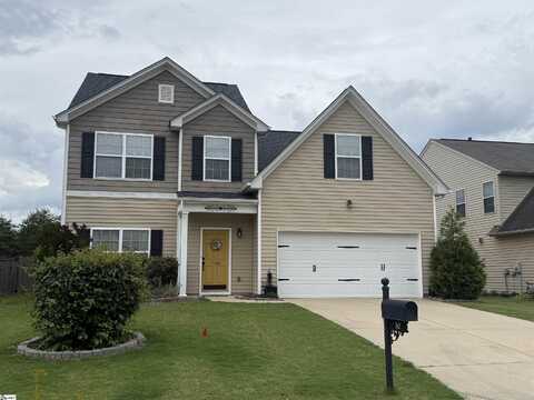 30 Chapel Hill Lane, Simpsonville, SC 29681