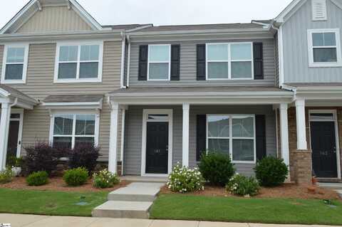 161 Xander Drive, Greer, SC 29650