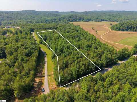 345 Table Rock Road, Marietta, SC 29661