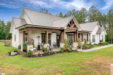 1641 Stewart Dairy Road, Gray Court, SC 29645