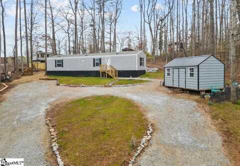 266 Brandywine Drive, Westminster, SC 29693