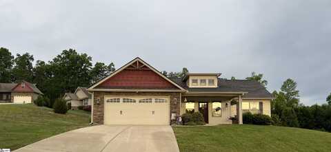 20 hawkcrest Court, Travelers Rest, SC 29690