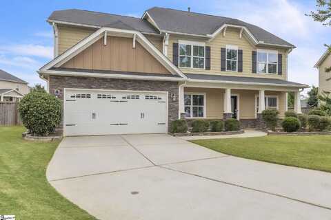140 Belgian Blue Way, Fountain Inn, SC 29644