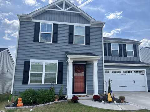 709 Bolsover Way, Woodruff, SC 29388