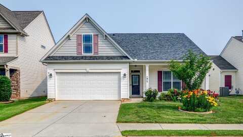 10 McFadden Drive, Simpsonville, SC 29680