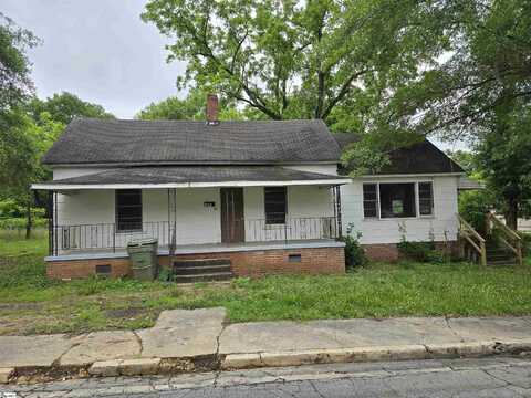 196 Poplar Street, Clinton, SC 29325