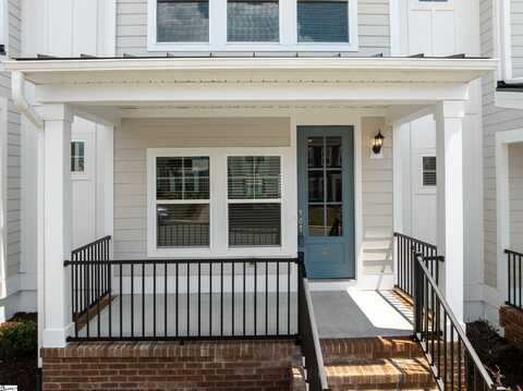 37 Leander Drive, Greer, SC 29651