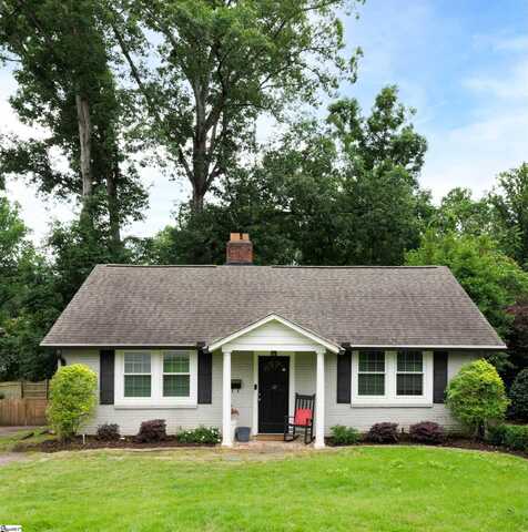 32 Douglas Drive, Greenville, SC 29605