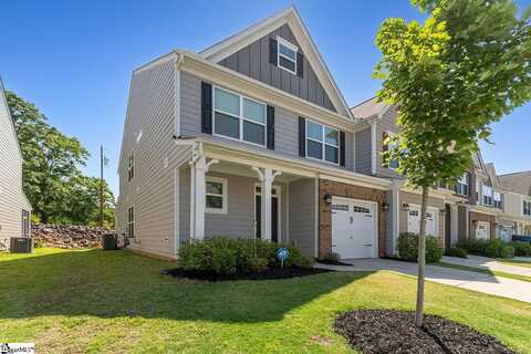 106 Cross Arbor Drive, Simpsonville, SC 29681