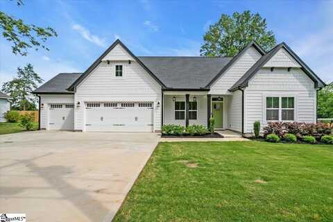 209 Craig Street, Fountain Inn, SC 29644