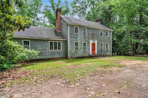141 Shoreham Road, Spartanburg, SC 29307