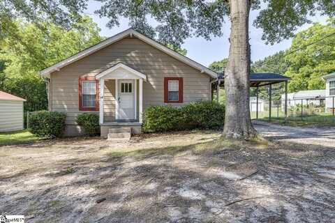 18 Hudson Street, Taylors, SC 29687