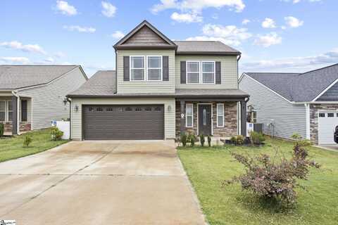 679 Spartan Commodor Lane, Inman, SC 29349