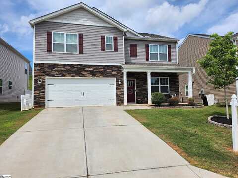 71 Oak Edge Lane, Greer, SC 29651