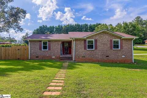 13 Thomas Drive, Williamston, SC 29697