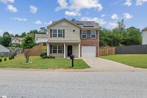 626 Duncan Station Drive, Duncan, SC 29334