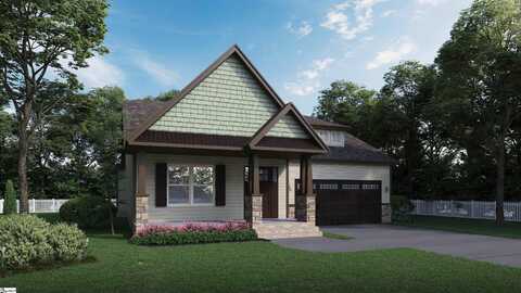 6 Beechcroft Place, Fountain Inn, SC 29644
