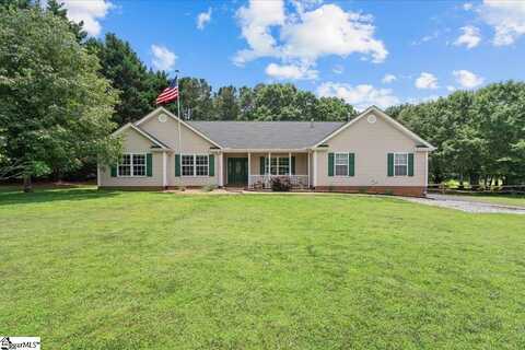 3881 New Cut Road, Inman, SC 29349