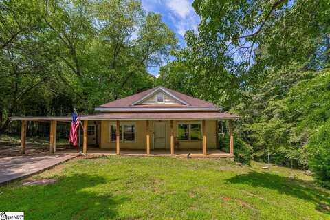 322 Circle Drive, Seneca, SC 29678