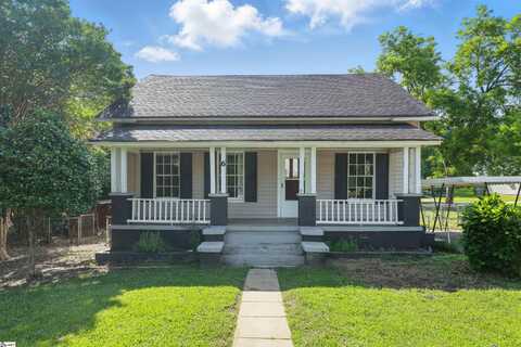 6 Duke Street, Greenville, SC 29605