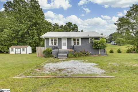 1126 N Highway 25, Travelers Rest, SC 29690