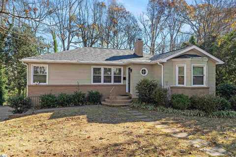 199 Westminster Drive, Spartanburg, SC 29302