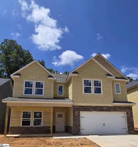 342 Alyssa Landing Drive, Fountain Inn, SC 29644
