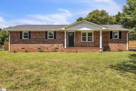 202 S 187 Highway, Anderson, SC 29626