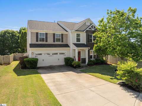 19 Weston Brook Way, Greenville, SC 29607