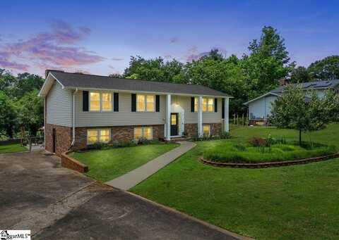 108 Wellington Drive, Mauldin, SC 29662