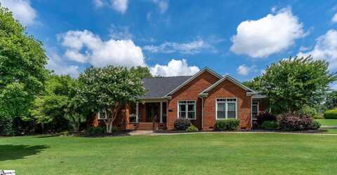 374 Crepe Myrtle Drive, Greer, SC 29651