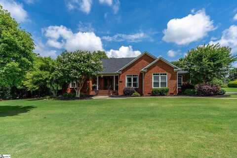 374 Crepe Myrtle Drive, Greer, SC 29651
