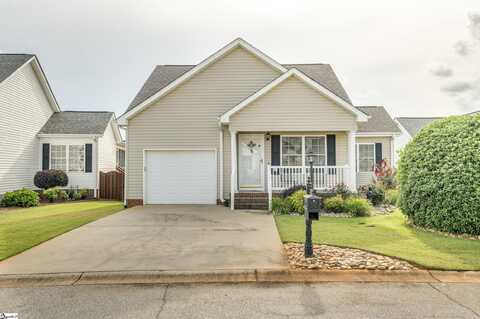 110 Baldwin Place, Easley, SC 29642
