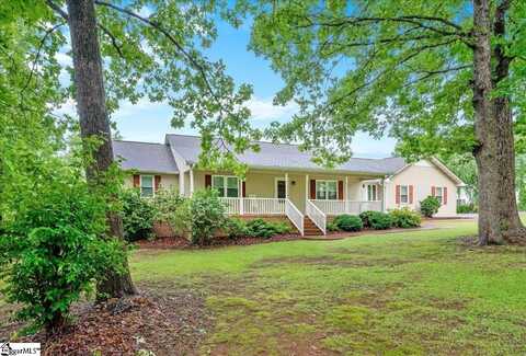 107 Aiken Farm Road, Pickens, SC 29671
