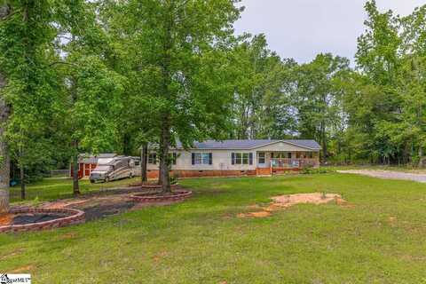116 Spring Hill Road, Anderson, SC 29626