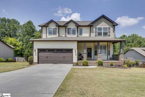 133 Stoneledges Lane, Taylors, SC 29687