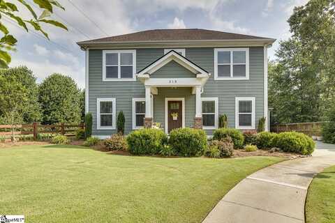318 Newfort Place, Greenville, SC 29607