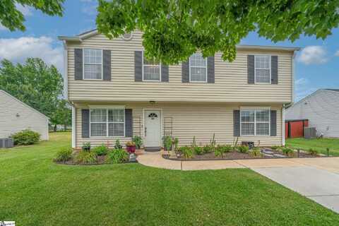 305 Tripmont Court, Simpsonville, SC 29680