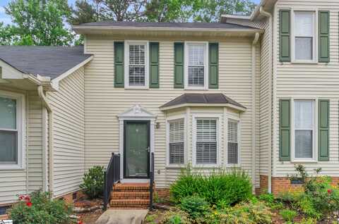 328 Angie Drive, Taylors, SC 29687